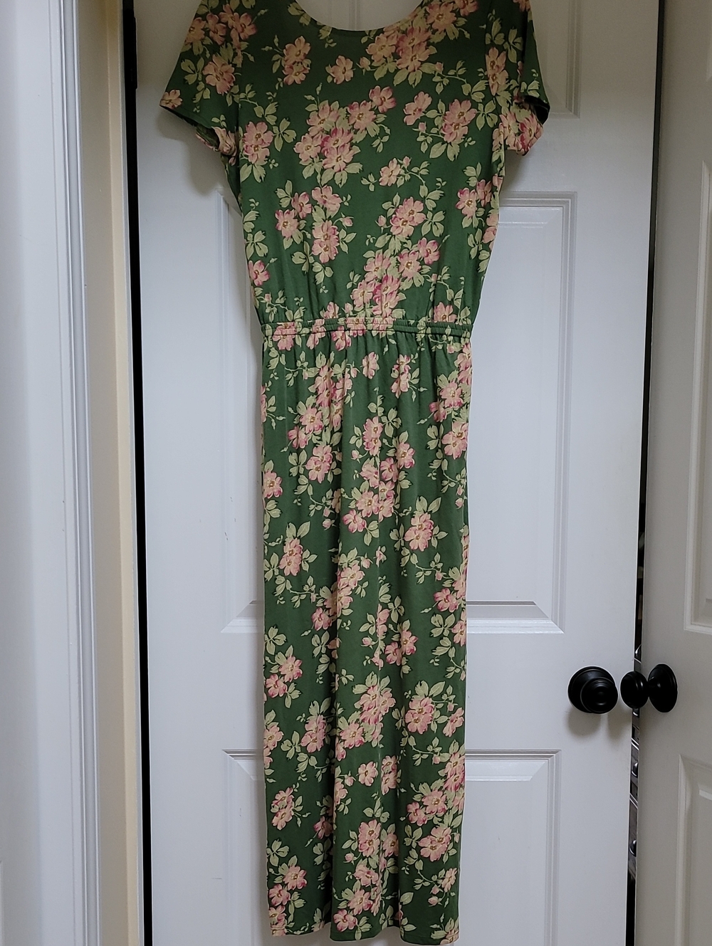 Sezane Luce Dress - Picture 7 of 16